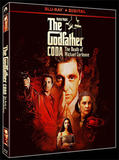 The Godfather Coda