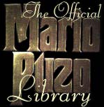 The Official Mario Puzo Library