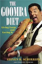 The Goomba Diet